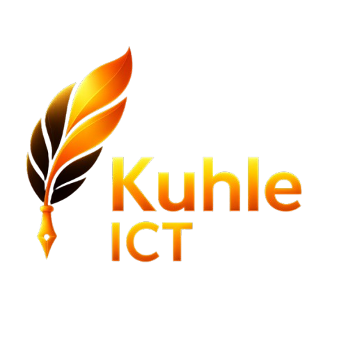 Kuhle ICT Logo